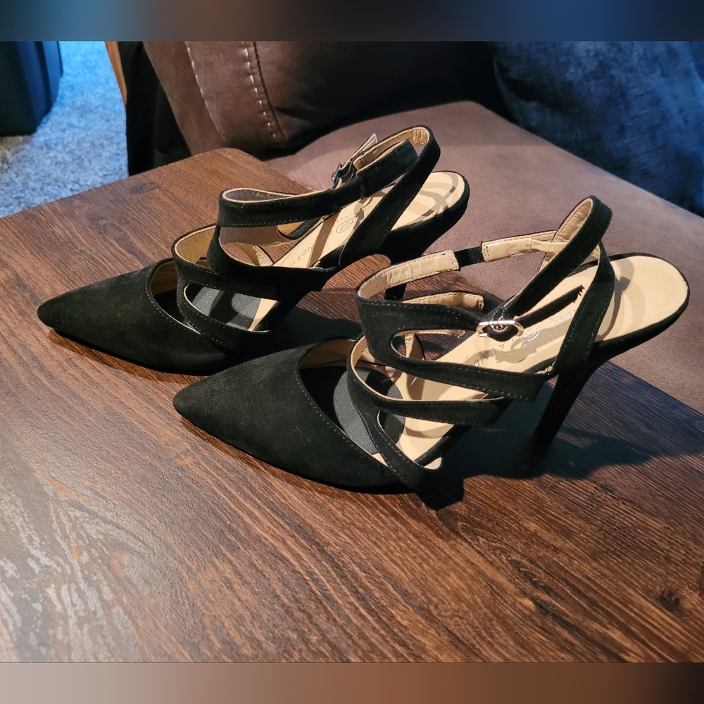 Womans heels